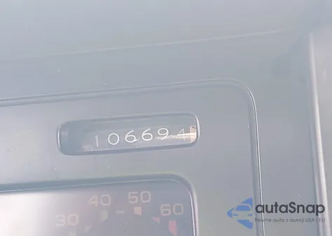 1985 Chevrolet Corvette z USA, uszkodzony, nr VIN 1G1YY0785F5139682